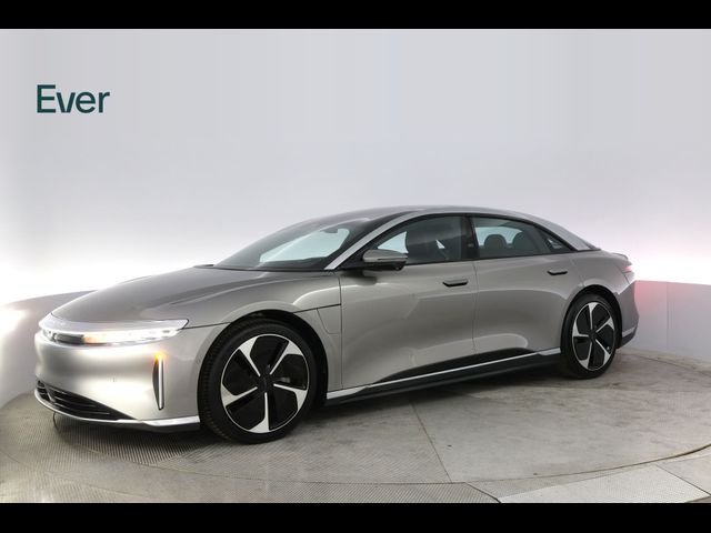 2023 Lucid Air Touring