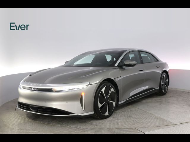 2023 Lucid Air Touring