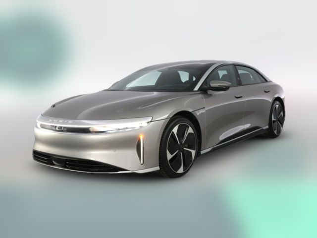 2023 Lucid Air Touring