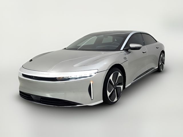 2023 Lucid Air Touring