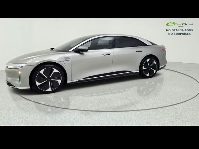 2023 Lucid Air Touring