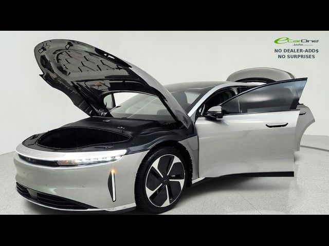 2023 Lucid Air Touring