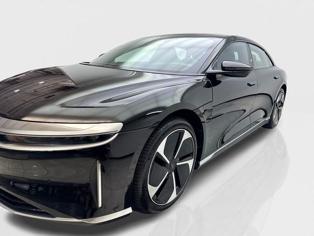 2023 Lucid Air Touring
