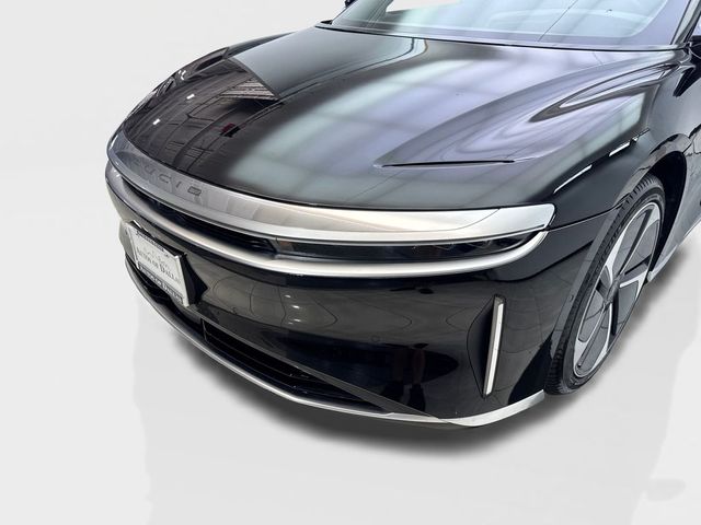 2023 Lucid Air Touring