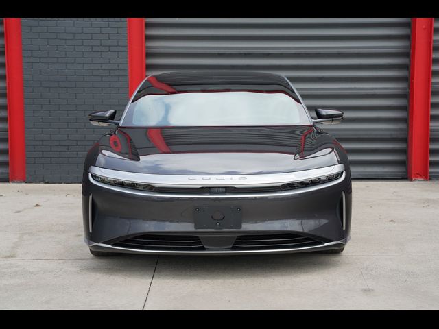 2023 Lucid Air Touring