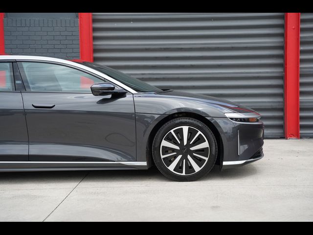 2023 Lucid Air Touring