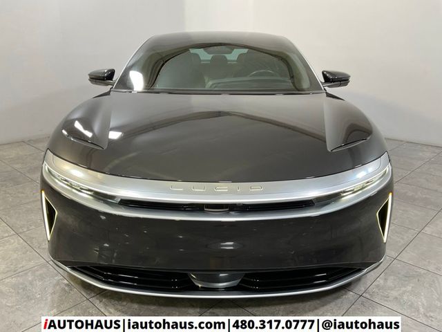 2023 Lucid Air Touring