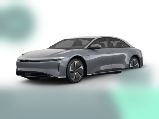 2023 Lucid Air Touring