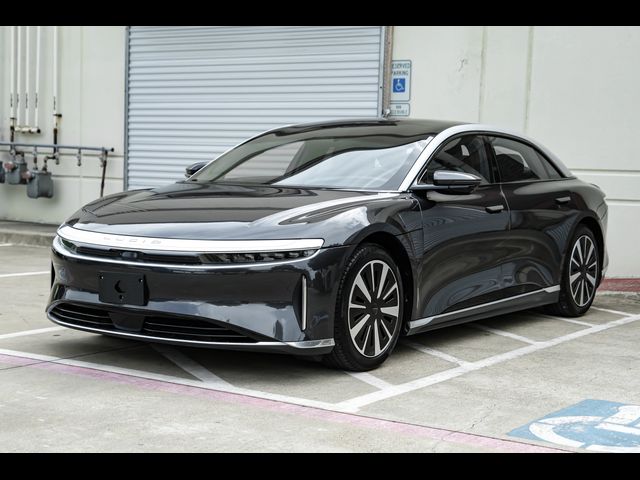 2023 Lucid Air Touring