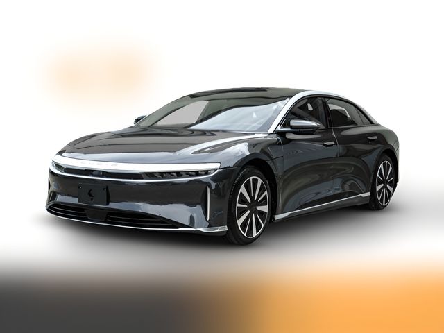 2023 Lucid Air Touring
