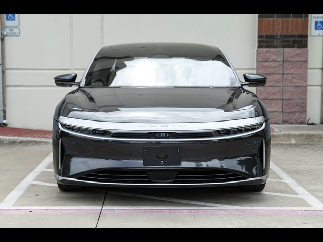 2023 Lucid Air Touring