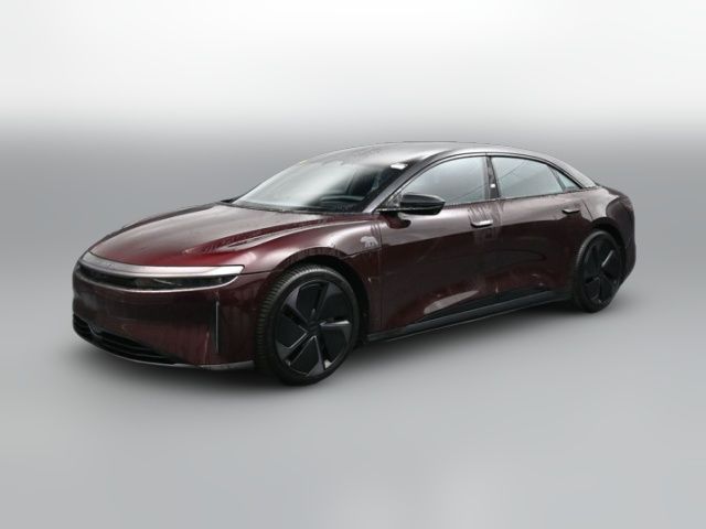 2023 Lucid Air Touring