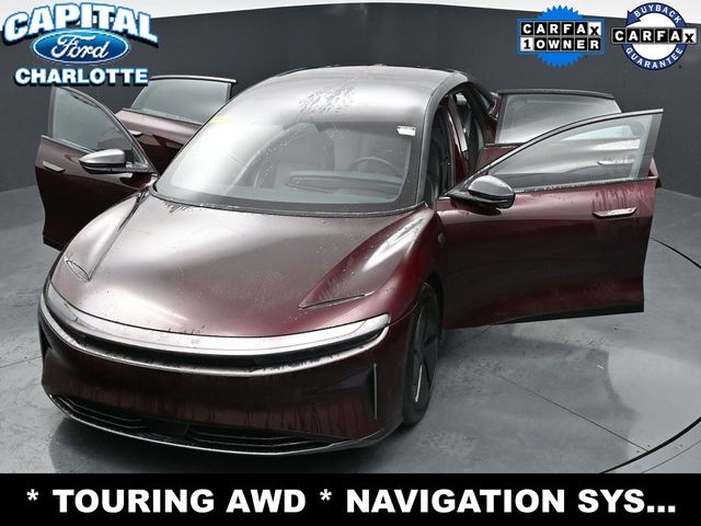 2023 Lucid Air Touring