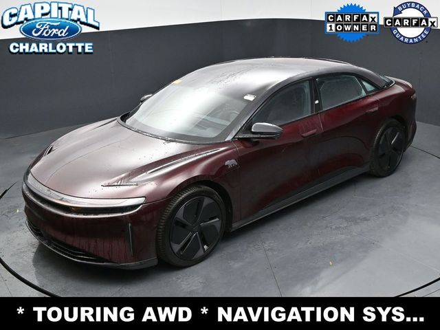 2023 Lucid Air Touring