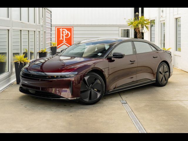 2023 Lucid Air Touring