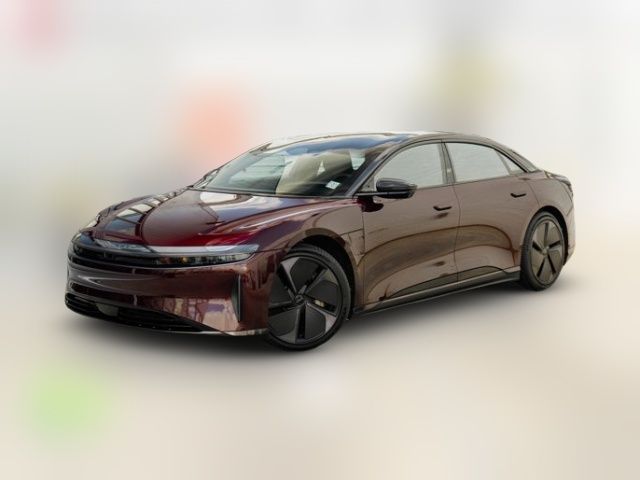 2023 Lucid Air Touring