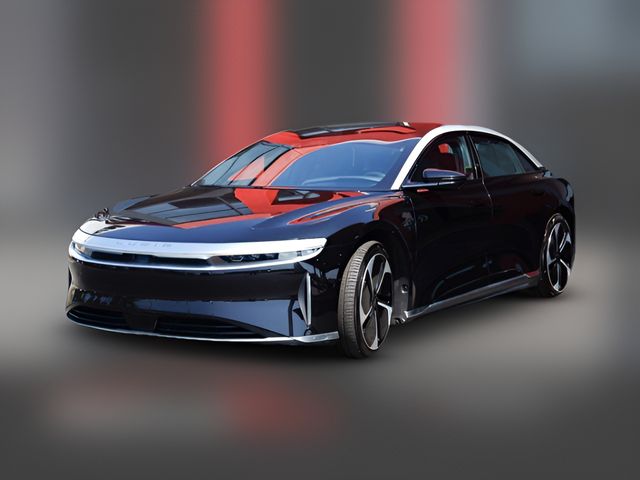 2023 Lucid Air Touring