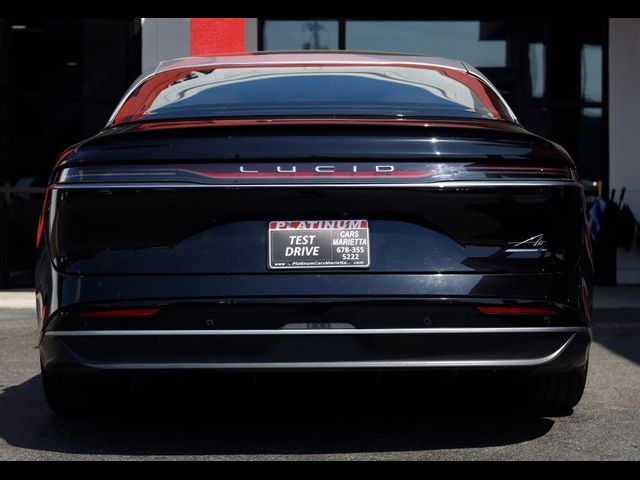 2023 Lucid Air Touring