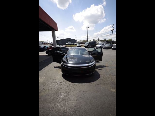 2023 Lucid Air Touring