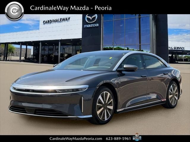 2023 Lucid Air Touring