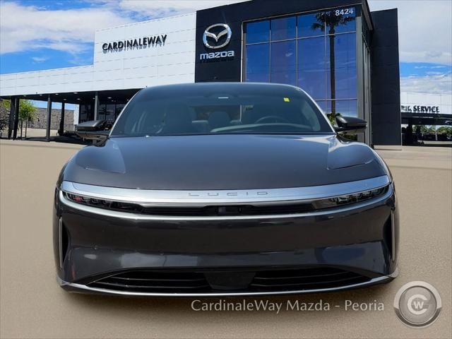 2023 Lucid Air Touring
