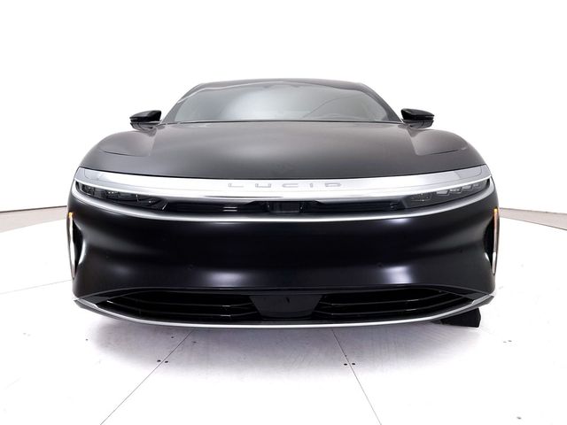 2023 Lucid Air Touring
