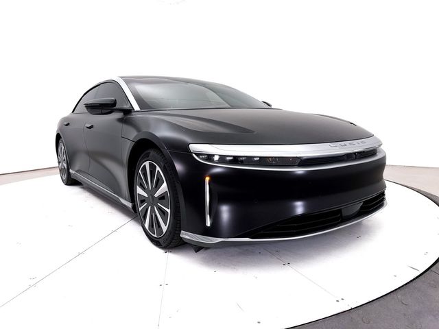 2023 Lucid Air Touring