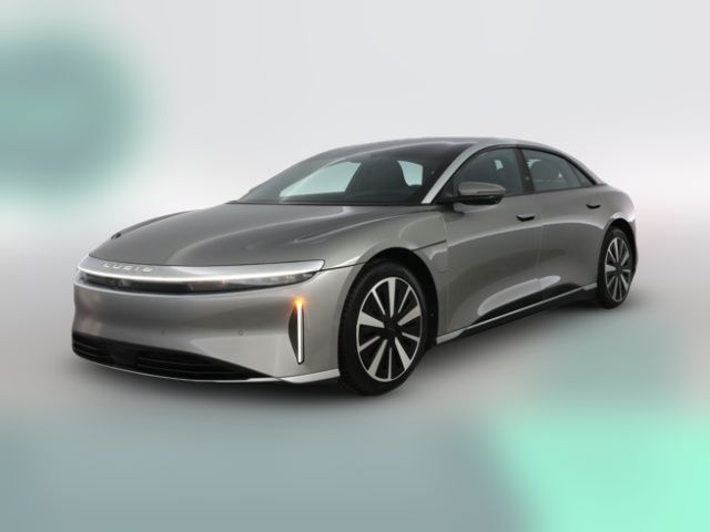 2023 Lucid Air Touring