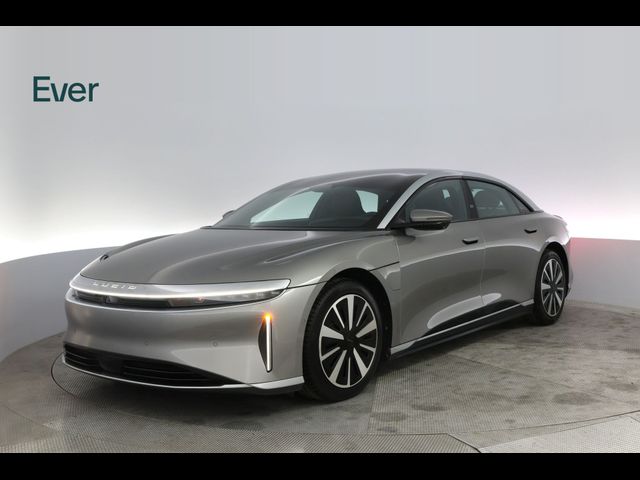 2023 Lucid Air Touring