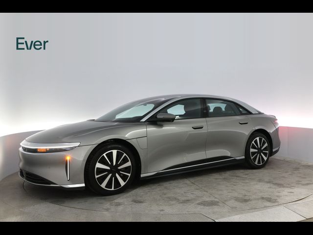 2023 Lucid Air Touring