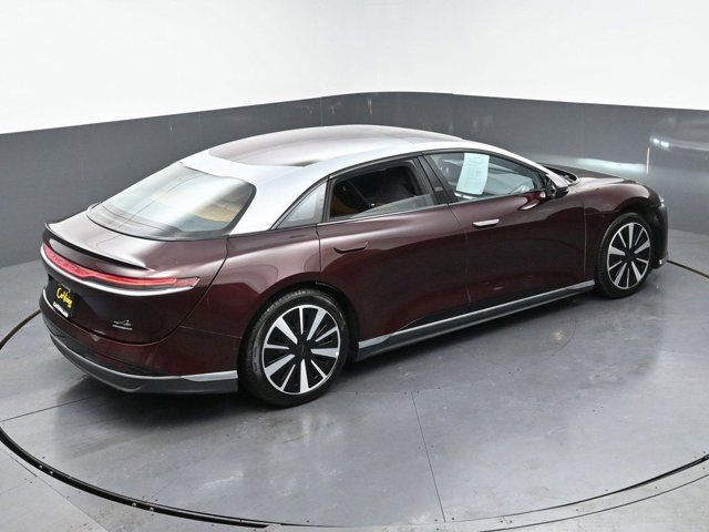2023 Lucid Air Touring