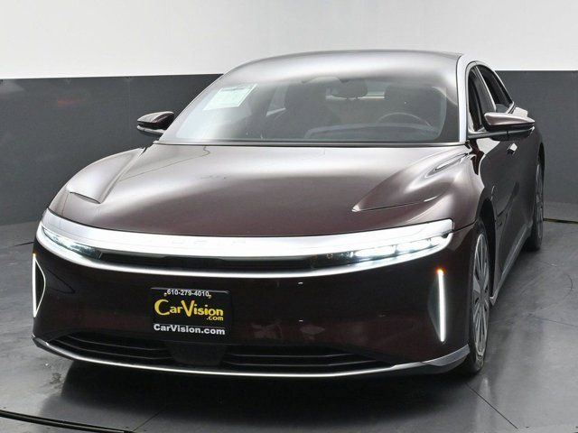 2023 Lucid Air Touring