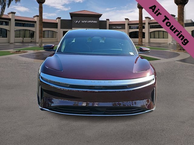 2023 Lucid Air Touring