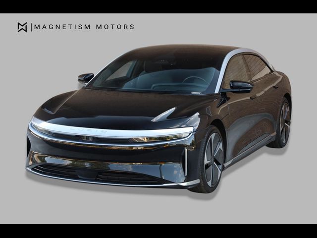 2023 Lucid Air Touring
