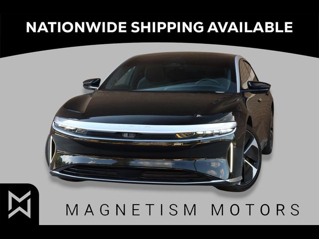 2023 Lucid Air Touring