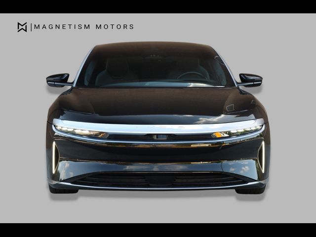 2023 Lucid Air Touring