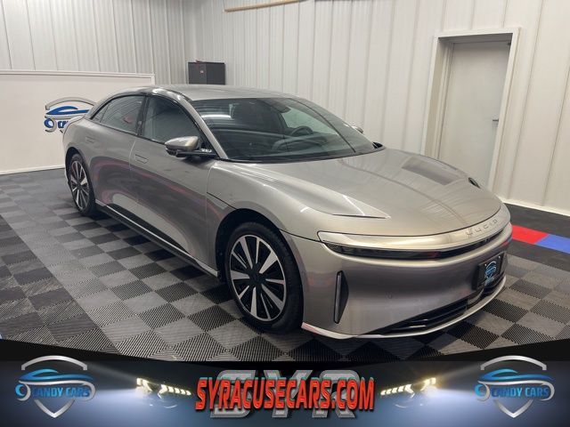 2023 Lucid Air Touring
