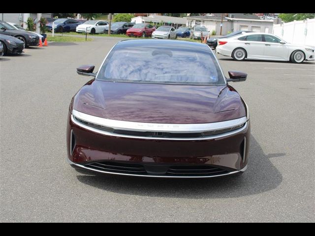 2023 Lucid Air Touring