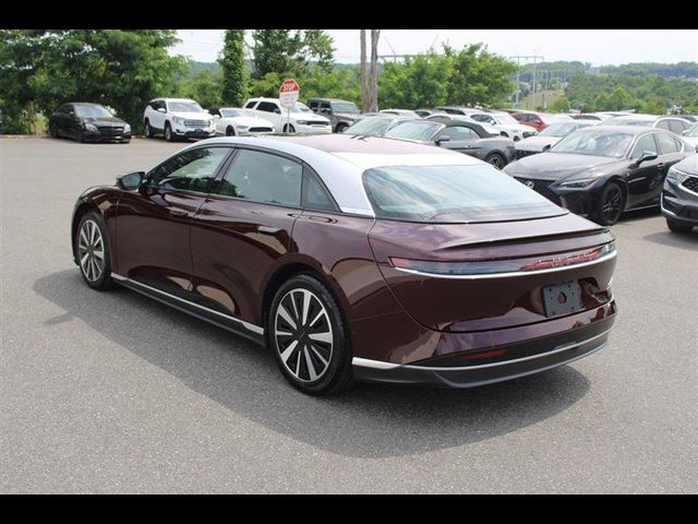 2023 Lucid Air Touring