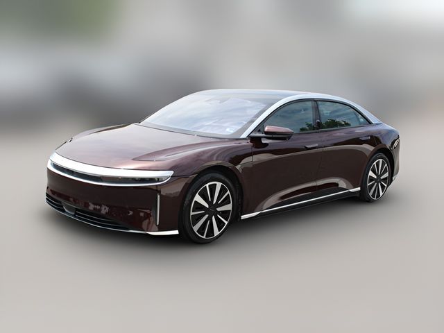 2023 Lucid Air Touring