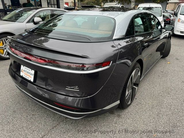 2023 Lucid Air Touring