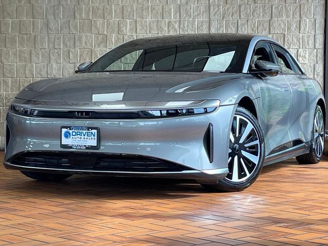 2023 Lucid Air Touring
