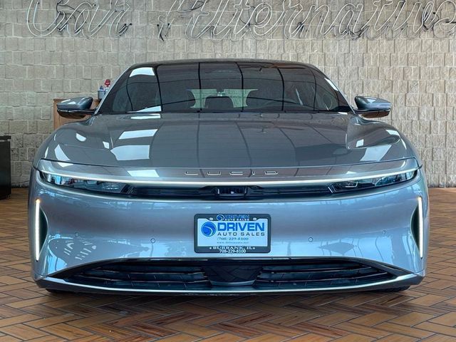 2023 Lucid Air Touring