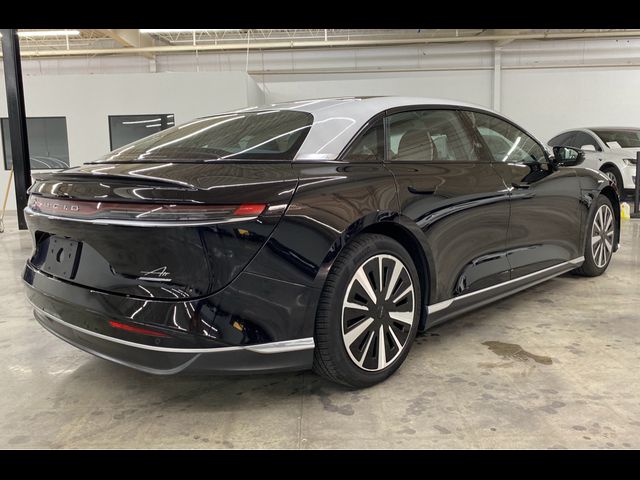 2023 Lucid Air Touring