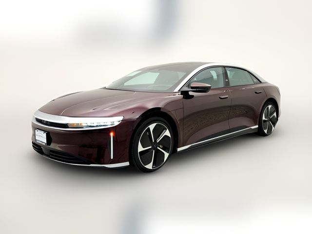 2023 Lucid Air Touring