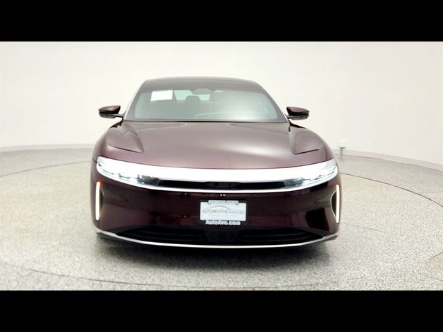 2023 Lucid Air Touring