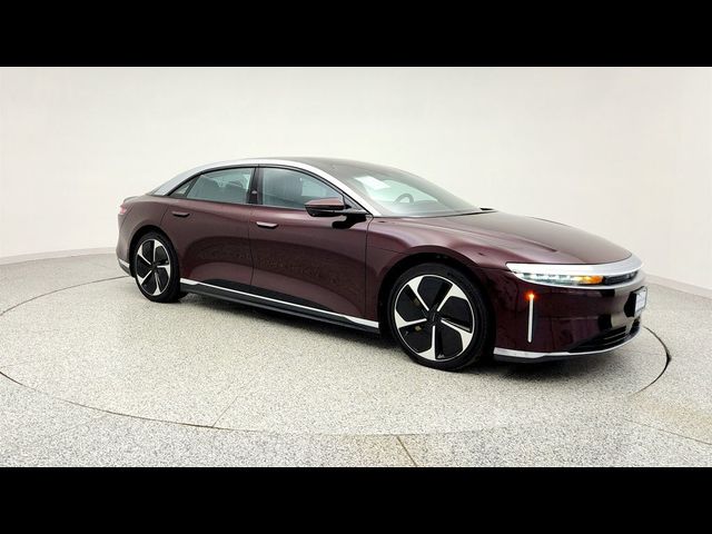 2023 Lucid Air Touring