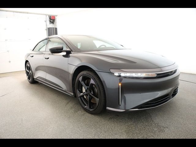 2023 Lucid Air Touring