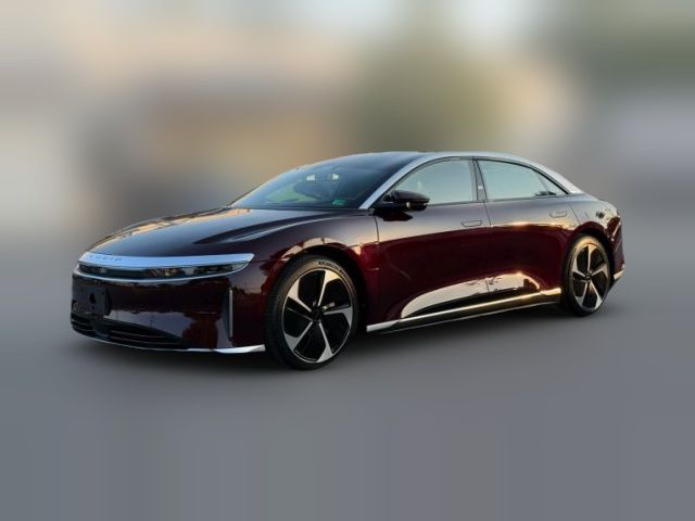 2023 Lucid Air Touring