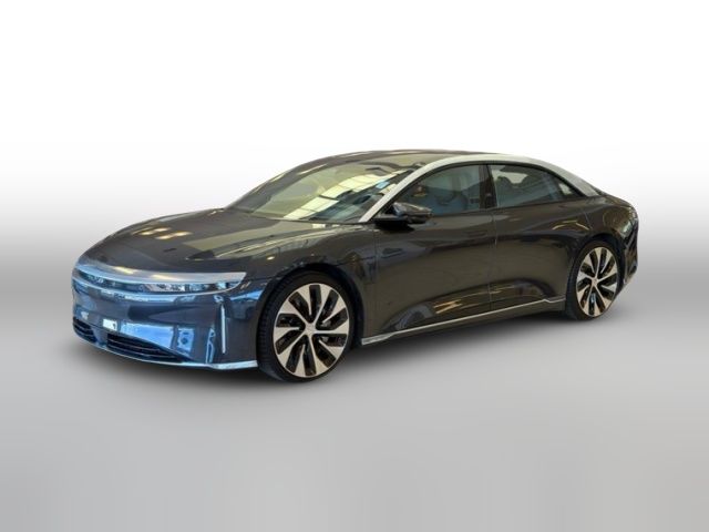 2023 Lucid Air Touring